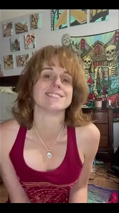 Suzy Wylde Got a Cream Pie