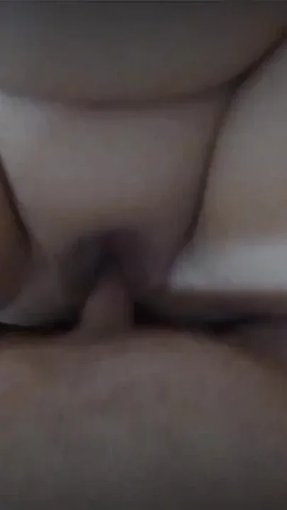 A quick fuck before her family gets home Clip 3