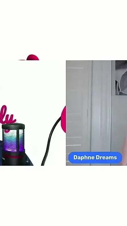 Asherclantv and Milfcandy Podcast with Daphnexdreams Hosted by Mrflourish69