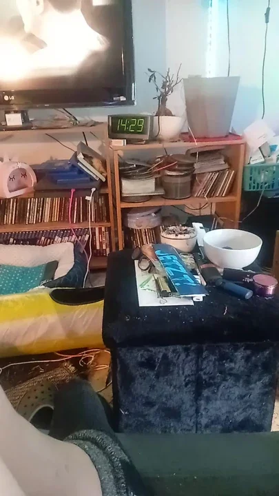 Fuck me