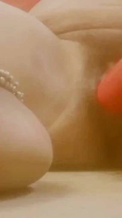 Desi Village Step Sister Powder Ke Dabba Se Pura Pani Pani Nikal Diya Full Squit