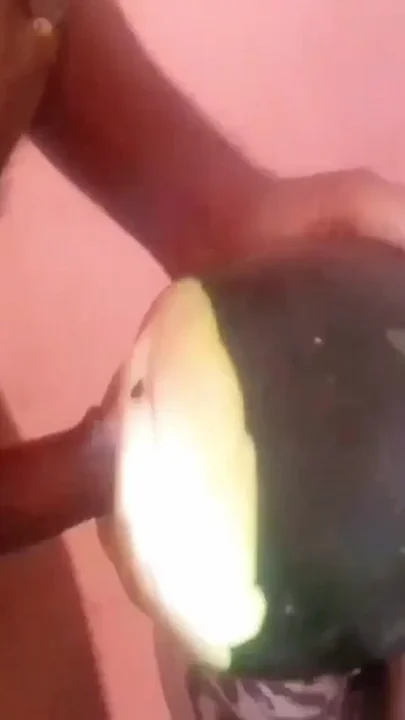 Fucking Watermelon