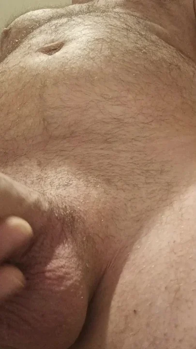 Your view from your knees