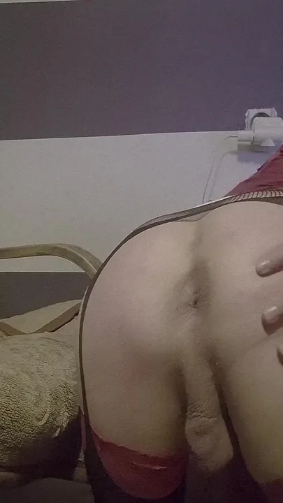 Anal Hardcore