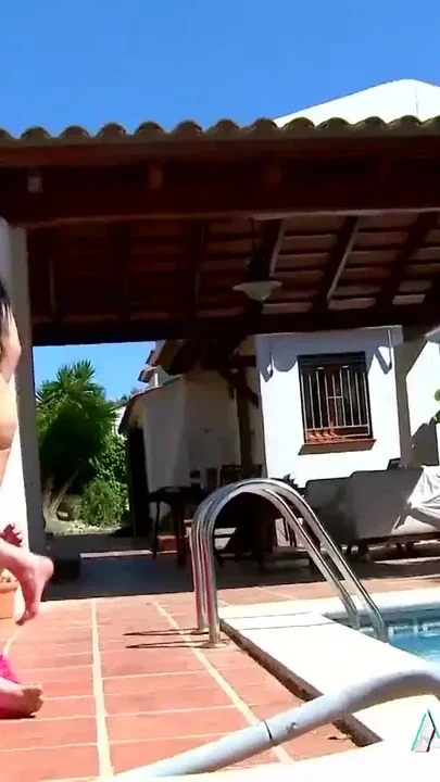 Stunning moment from 