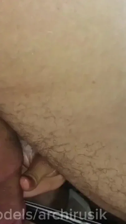 I didn't go to class I got on a cock and fucked my balls until I squirted cum Clip 2