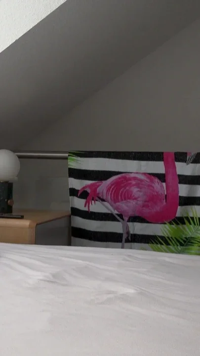 Bed Pleasure Bts - Part 1