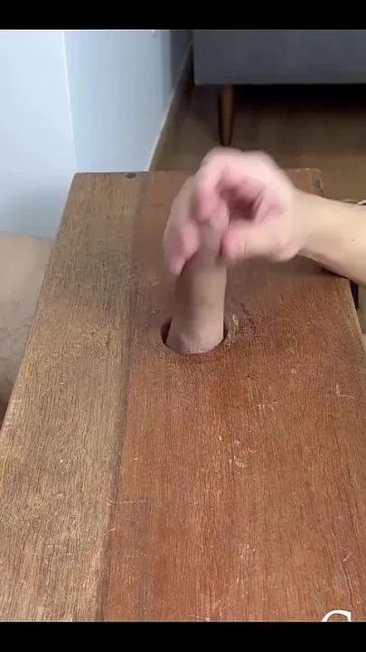 Sexy Footjob 27