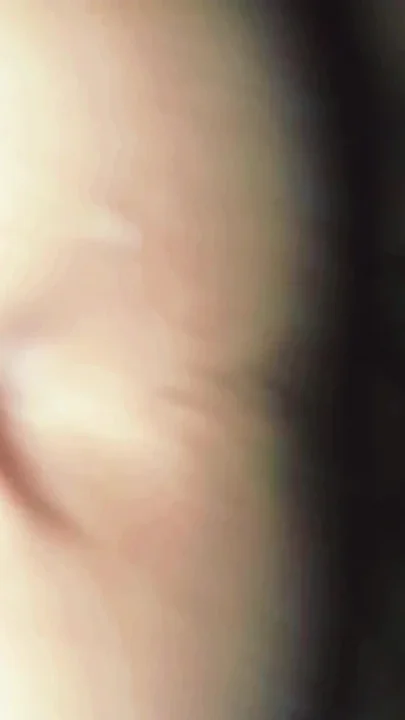 Rubbing his big cock until he cums profusely in the thicket that covers a