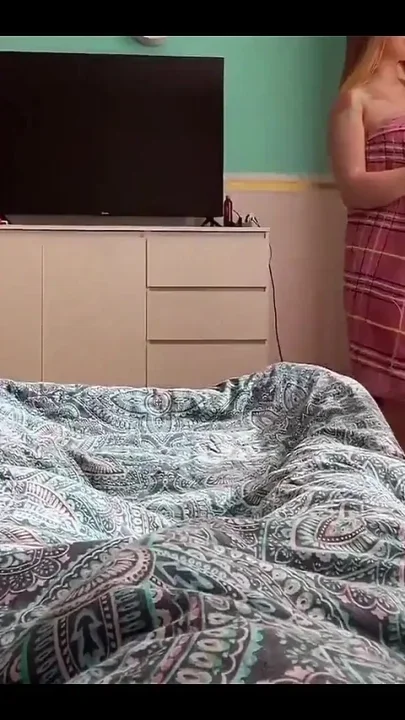 Hot Fuck Before Work