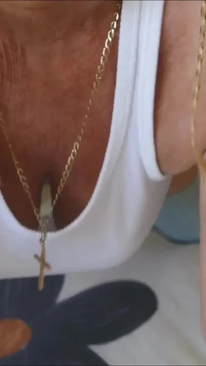 Close up Pussy Spreading & Fingering with Dirty Cummy Panty Sniffing