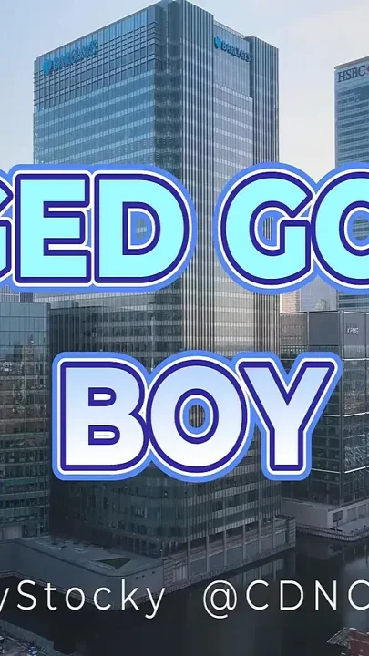 Caged Good Boy