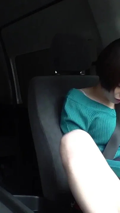 Misuzu is a 27-year-old housewife who's really come into her own Clip 1