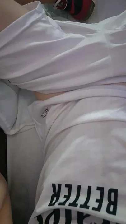 While Stepmom Isn't Looking You Can Jerk off