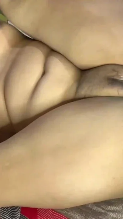 Thrilling moment from 