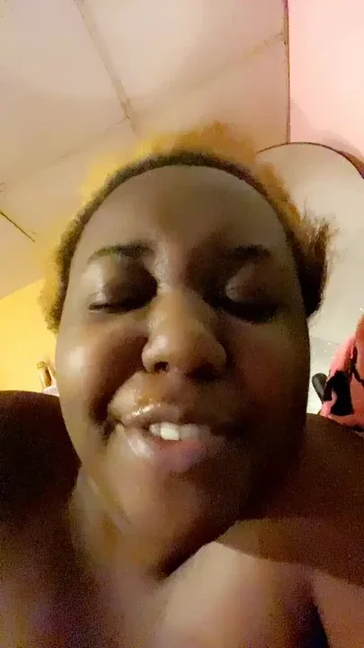 I like being nasty