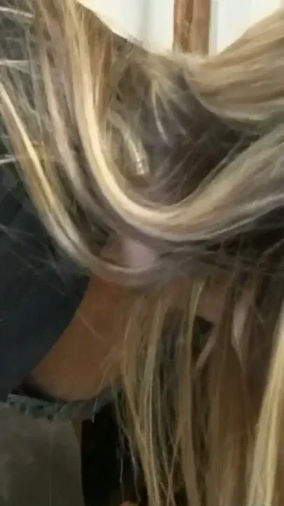 Amber Ashlee POV