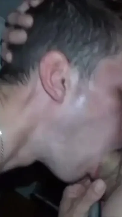 Samuel fucked raw by Theo