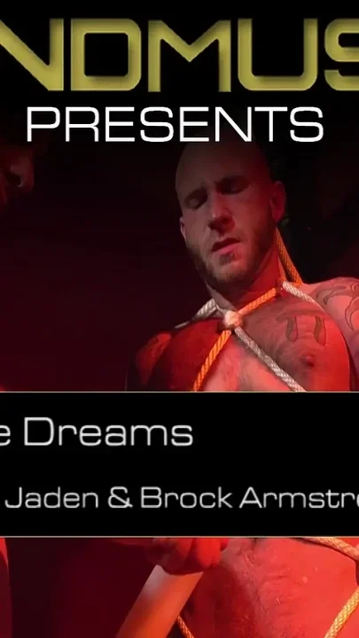 His Rope Dreams - Part 1