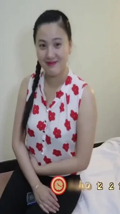 Asiansexdiary Pale Asian Girl Gets Freaky with Foreigner
