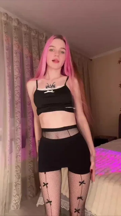She reveals herself in a new way OnlyFans