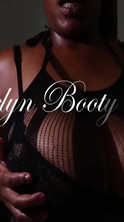 Evelynbootyboo Erotic Solo Video