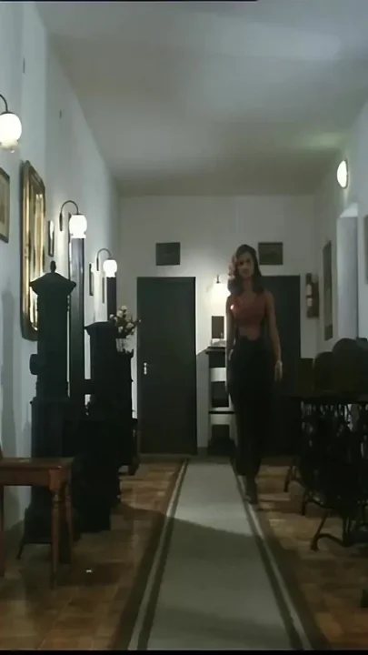 Stefania Sartori Wants to Enjoy More