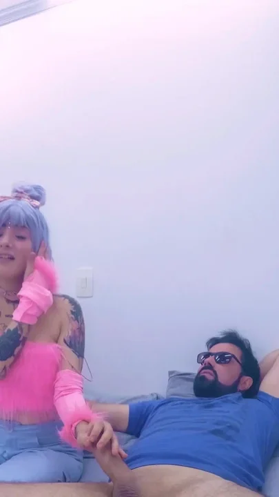 Oh the Skinny Girl's Ass It's Too Tight and Delicious