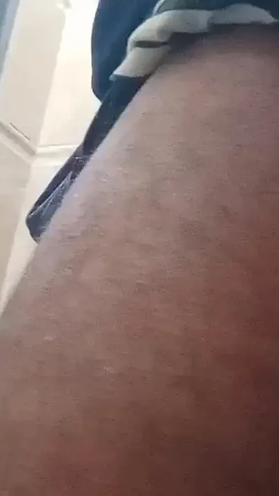 Masturbated by Remembering His Girlfriend