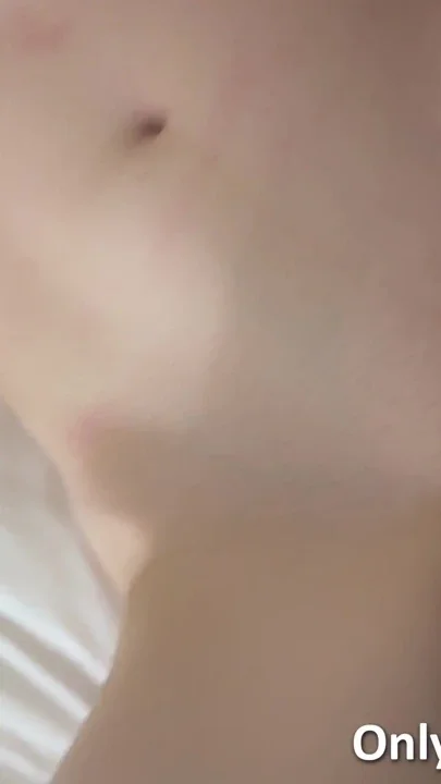 Easter Bunny Stepsis Got Mad - She Didn't Expect A Facial Clip 2