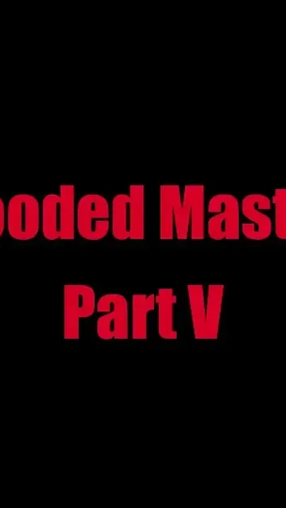 Hooded Master - Chapter 5