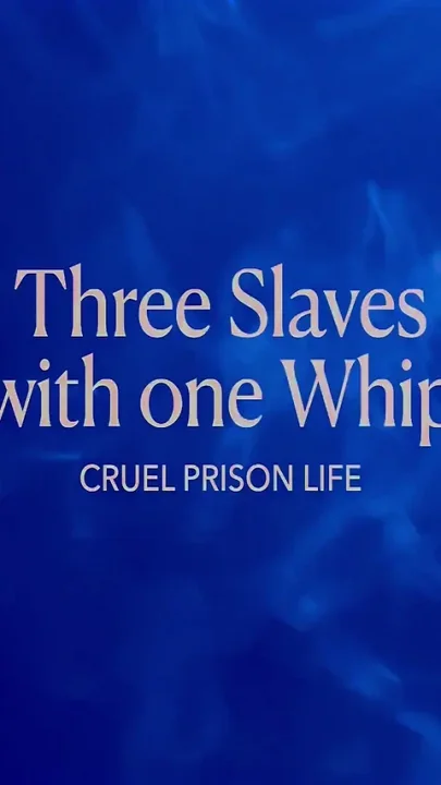 Dominatrix Mistress April - Three Slave with One Whip - Part Two