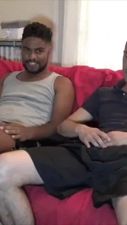 Sexy Latino fucked raw by straight boy curious