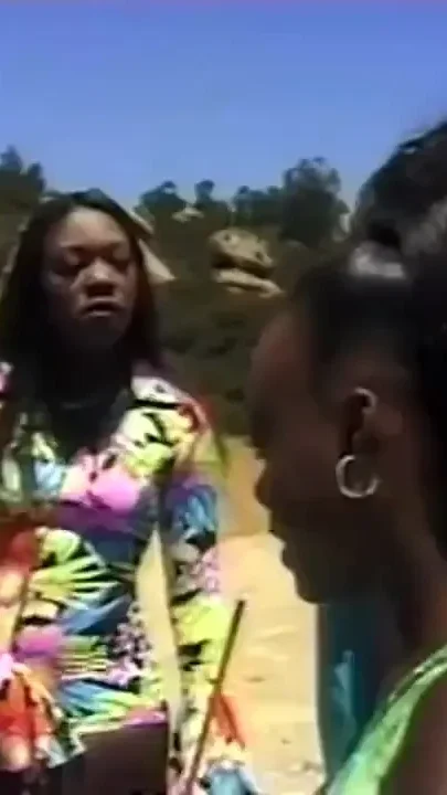 Black girl loves big fat mature cock in pussy in mouth