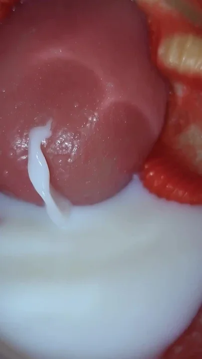 Inside POV Camera Captures an Intense Climax