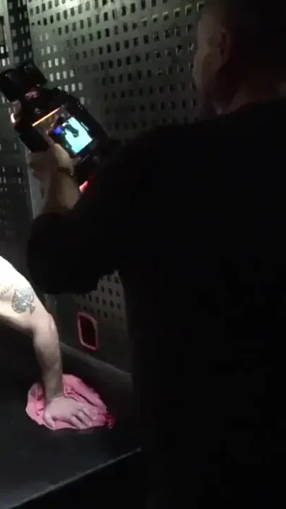 Publiccruising why guys fucking bareback