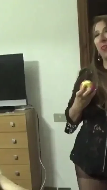 Veronica's Dirty Games