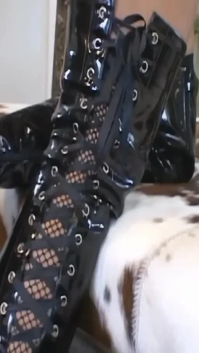 I'll Show You My Big Pussy