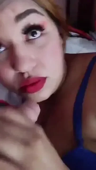 If Your Friend Doesn't Send You a Video Like That She Doesn't Love You and if