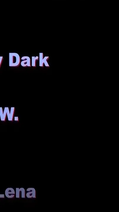 Xxltalk Dirty to Me