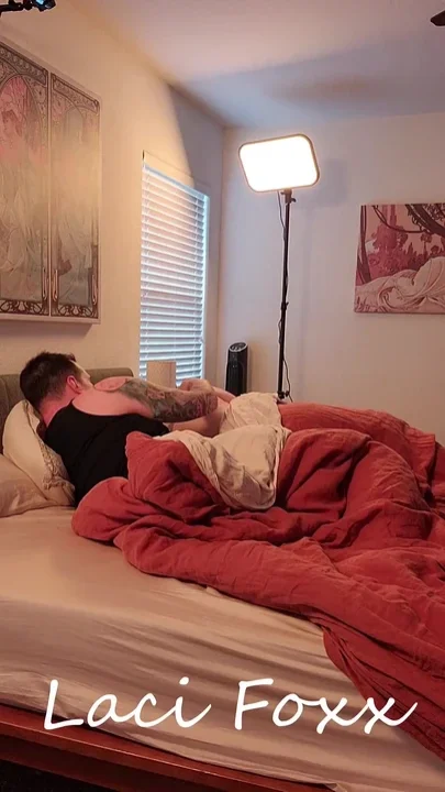 Cuck Chair POV