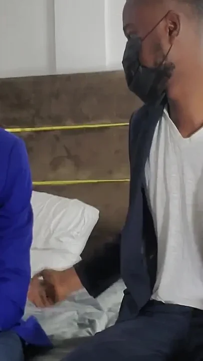 Amateur Straight Guys Doing Some Pansexual Fuck