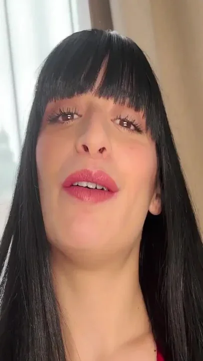 Silvia Soprano Invites Shadow Dimitri for Fuck