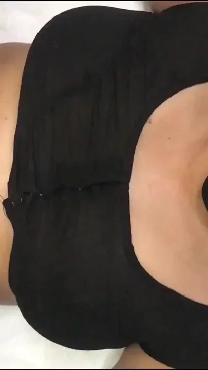 I play with my step-brother cock Clip 1