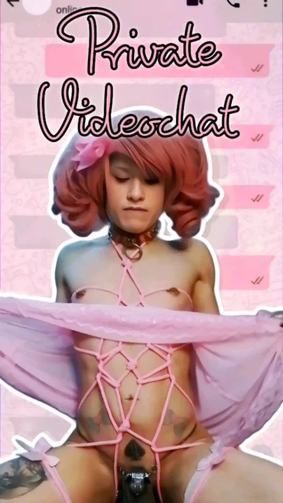 Use this sissy as you wish
