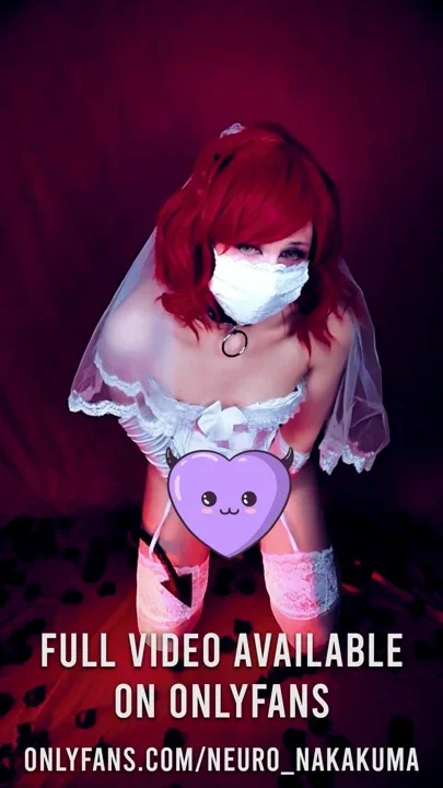 Preview Demon Bride Orgasm
