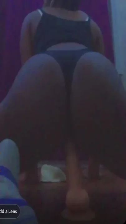 Ride it
