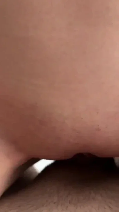 POV Sharing Bed with Horny Stepsis She Rides My Cock Like a Whore Creampie Clip 1