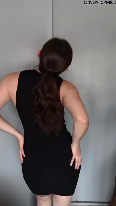 What Would You Do Me if I Dance to You
