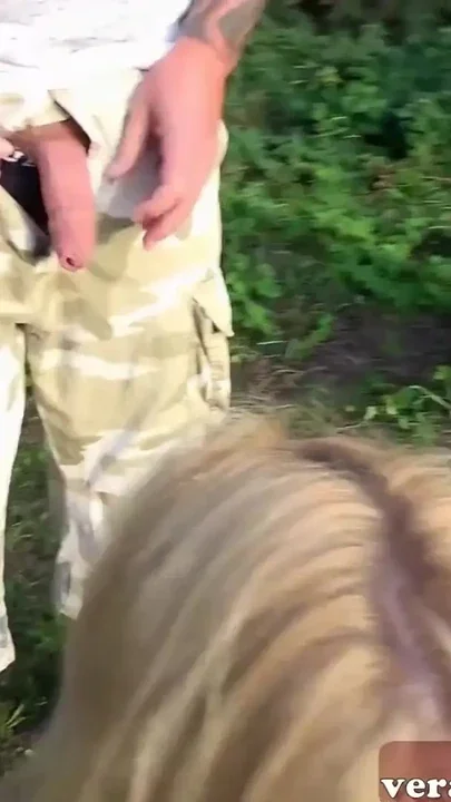 Thrilling moment from 
